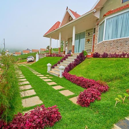 Emys Misty Charm Private Villa Ooty By Voye Homes Exterior photo