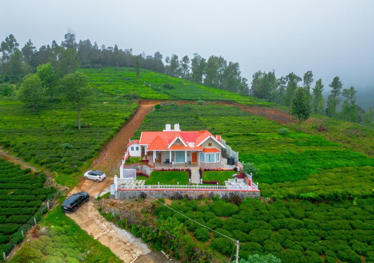 Emys Misty Charm Private Villa Ooty By Voye Homes Exterior photo