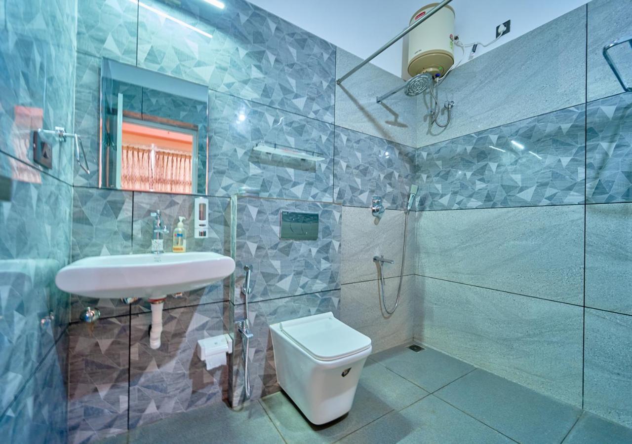 Emys Misty Charm Private Villa Ooty By Voye Homes Exterior photo