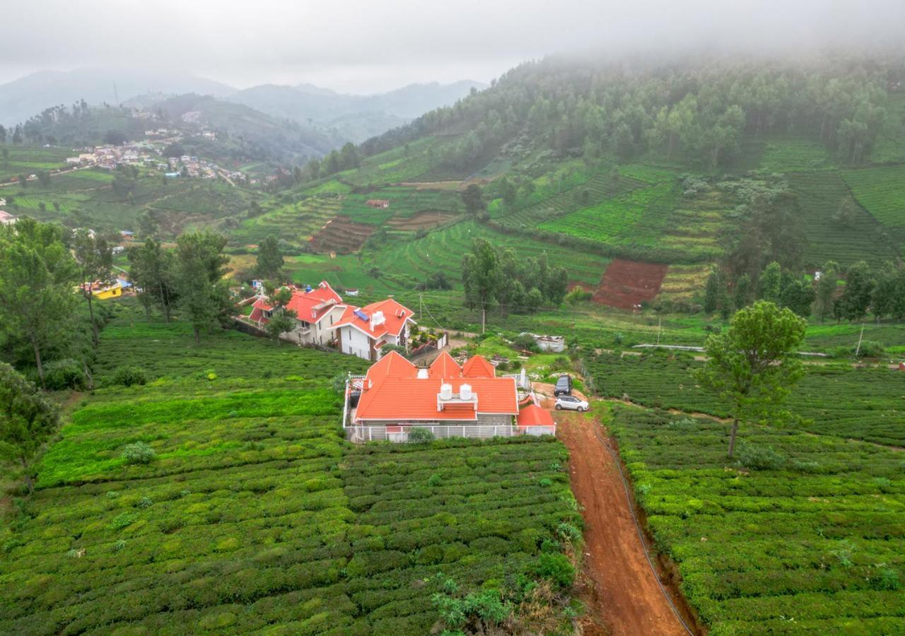 Emys Misty Charm Private Villa Ooty By Voye Homes Exterior photo
