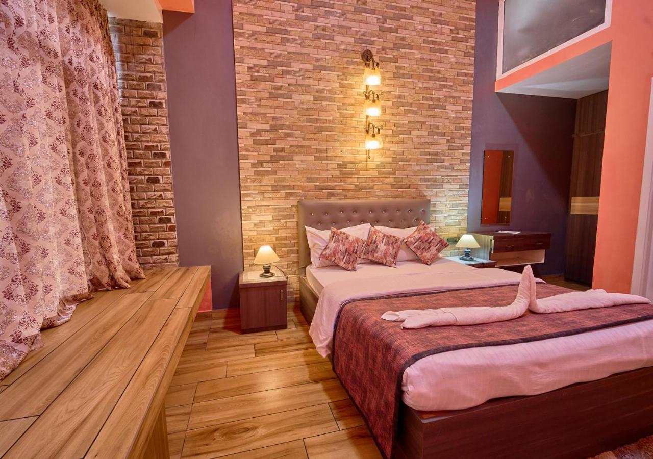 Emys Misty Charm Private Villa Ooty By Voye Homes Exterior photo