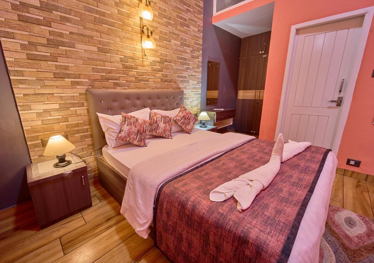 Emys Misty Charm Private Villa Ooty By Voye Homes Exterior photo