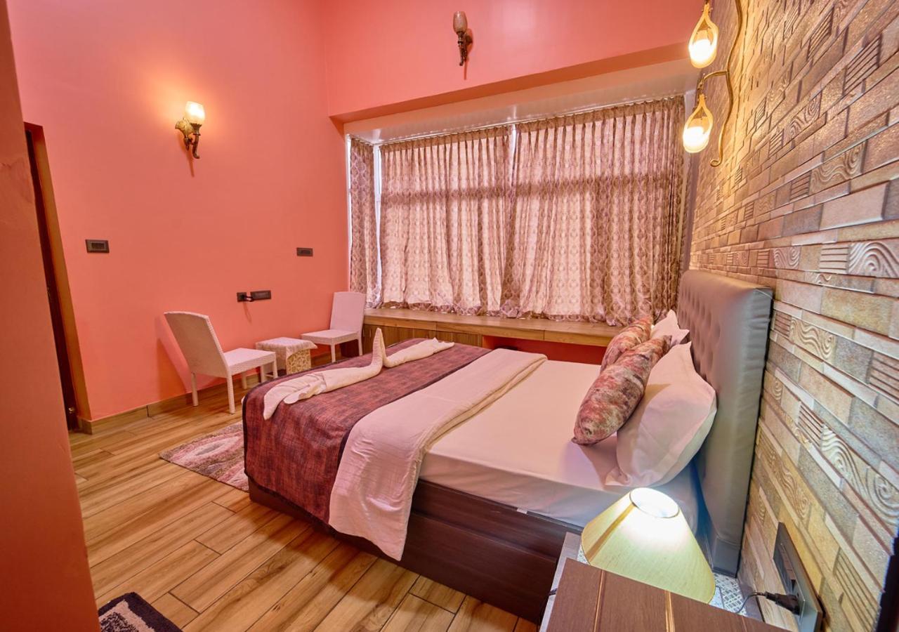 Emys Misty Charm Private Villa Ooty By Voye Homes Exterior photo